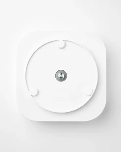 Yamazaki Tower tarjotin 20 cm valkoinen pyörivä