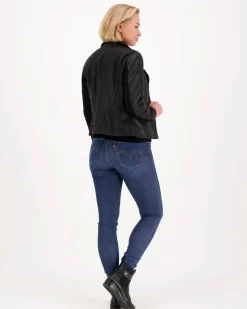 Y.A.S Sophie nahkatakki