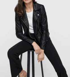 Y.A.S Sophie nahkatakki