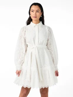YAS YASHoli vyöllinen mekko