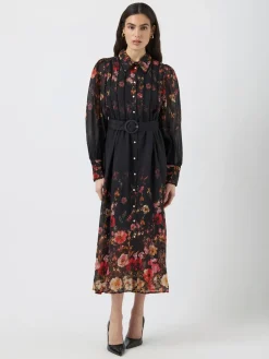 YAS YASRomantica mekko