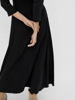Y.A.S YASSavanna pitkä paitamekko