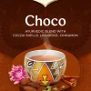 Yogi Tea Luomu Choco Maustetee Ayurvedinen 17x2,2g