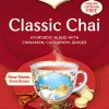 Yogi Tea Luomu Classic Chai Maustetee Ayurvedinen 17x2,2g