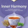 Yogi Tea Luomu Inner Harmony Yrtti-maustetee Ayurvedinen 17x1,8g