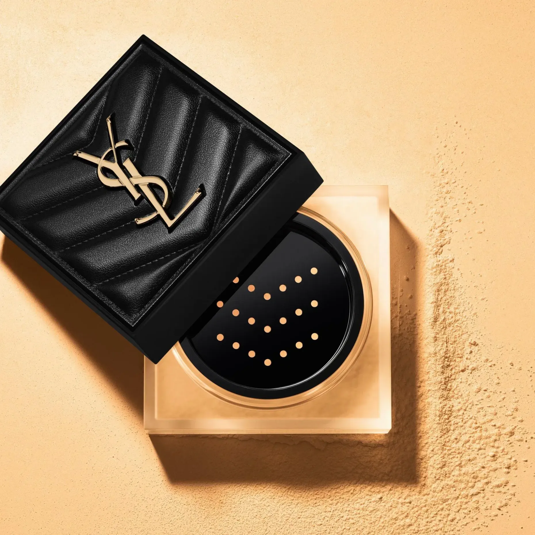 Yves Saint Laurent All Hours Hyper Loose Powder puuteri 10 g