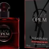 Yves Saint Laurent Black Opium Over Red EdP tuoksu 30 ml