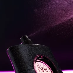 Yves Saint Laurent Black Opium EdP tuoksu 30 ml