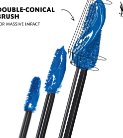 Yves Saint Laurent Lash Clash Mascara 10 ml