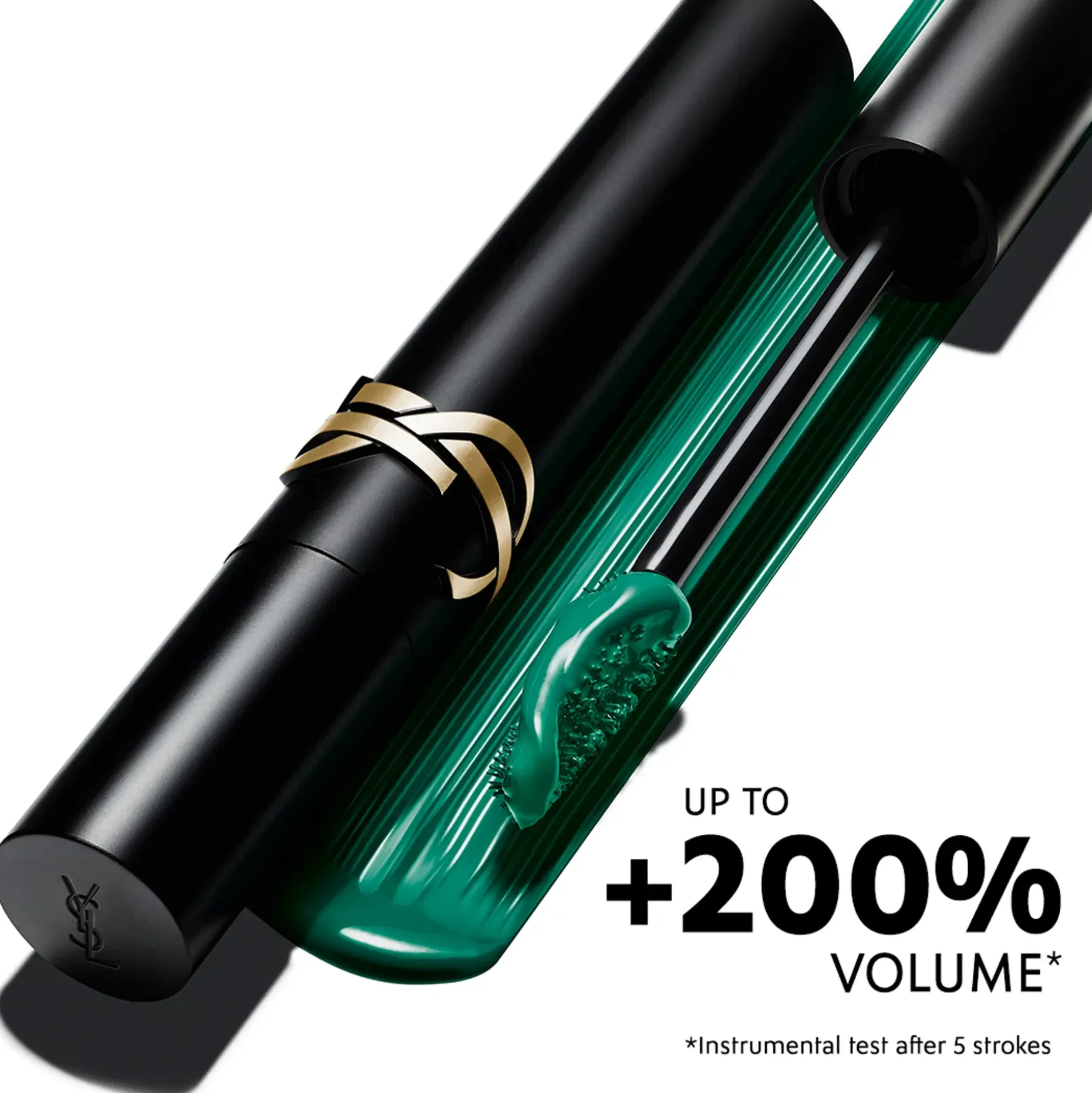 Yves Saint Laurent Lash Clash Mascara 10 ml