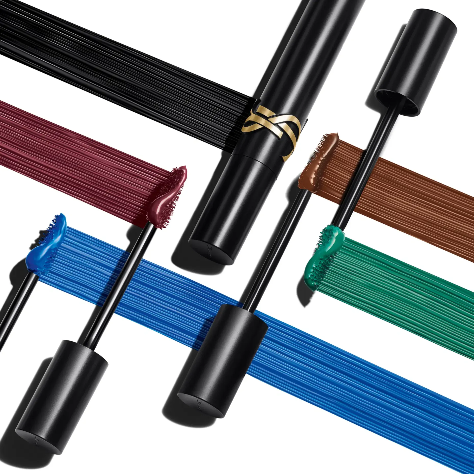 Yves Saint Laurent Lash Clash Mascara 10 ml