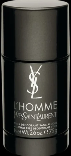 Yves Saint Laurent L´Homme Deo Stick deodorantti 75 ml