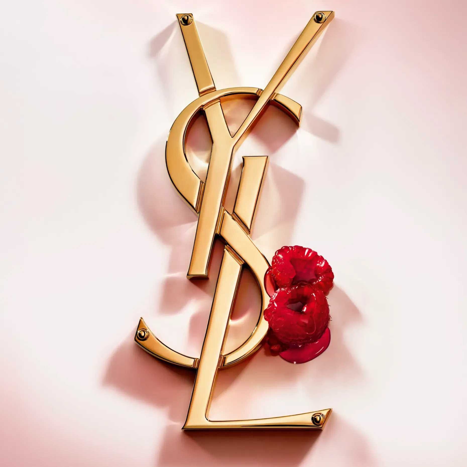 Yves Saint Laurent Libre Berry Crush 50ml tuoksu