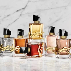Yves Saint Laurent Libre EdP Florale tuoksu 50 ml