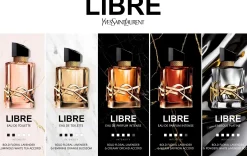 Yves Saint Laurent Libre Eau de Parfum Intense tuoksu 50 ml