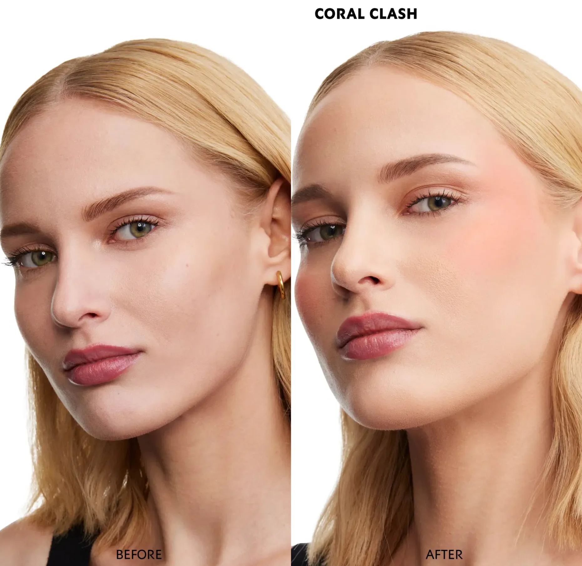 Yves Saint Laurent Make me Blush Bold Blurring Blush poskipuna 8 g