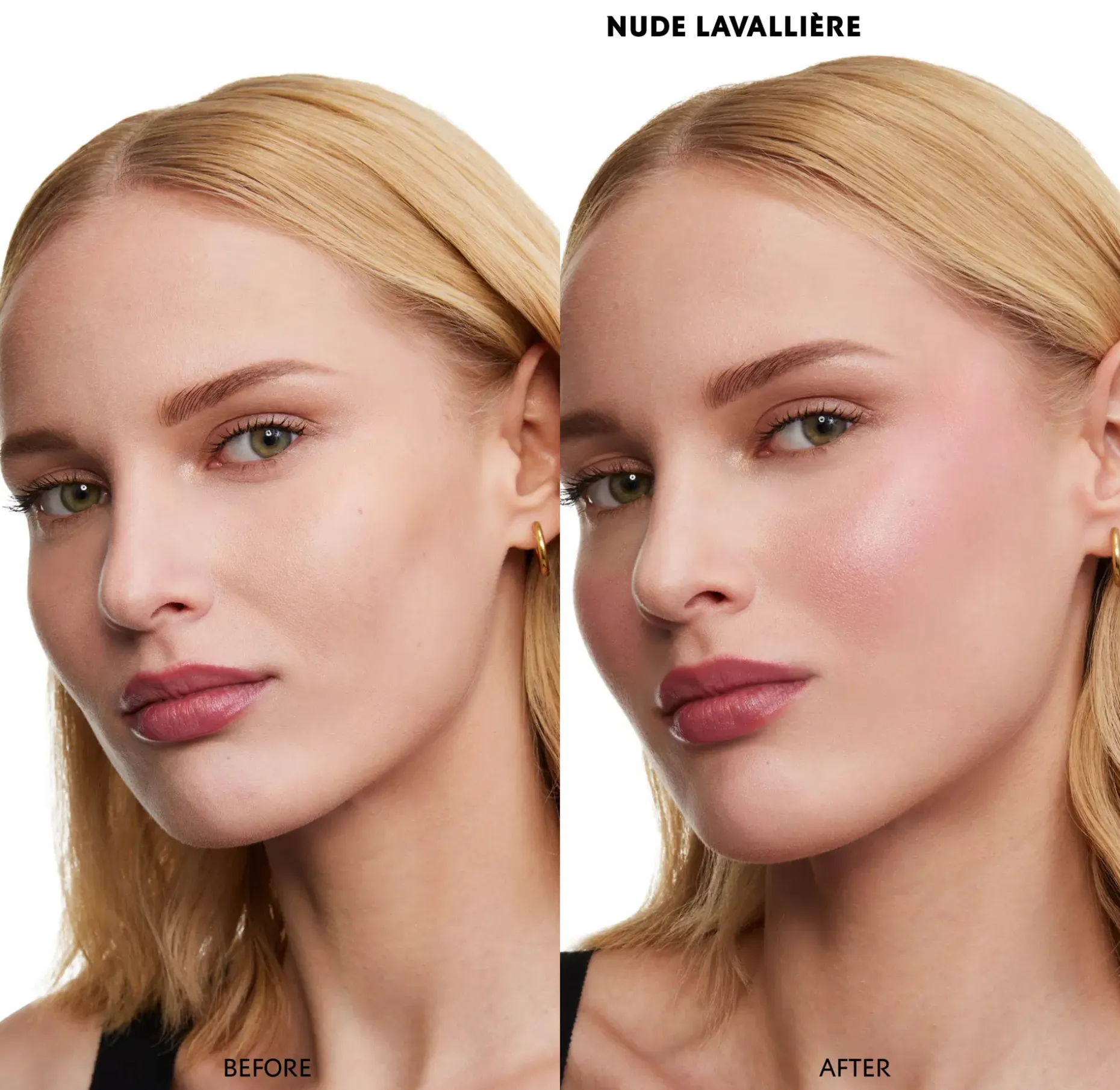 Yves Saint Laurent Make me Blush Bold Blurring Blush poskipuna 8 g