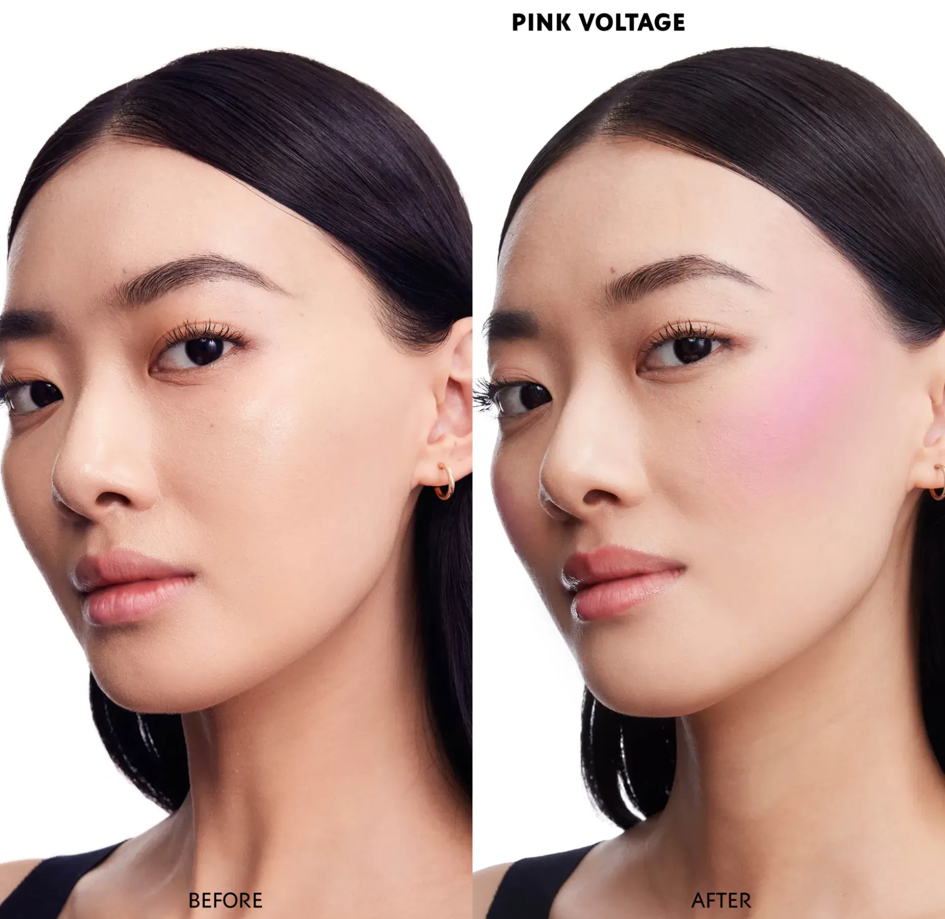 Yves Saint Laurent Make me Blush Bold Blurring Blush poskipuna 8 g