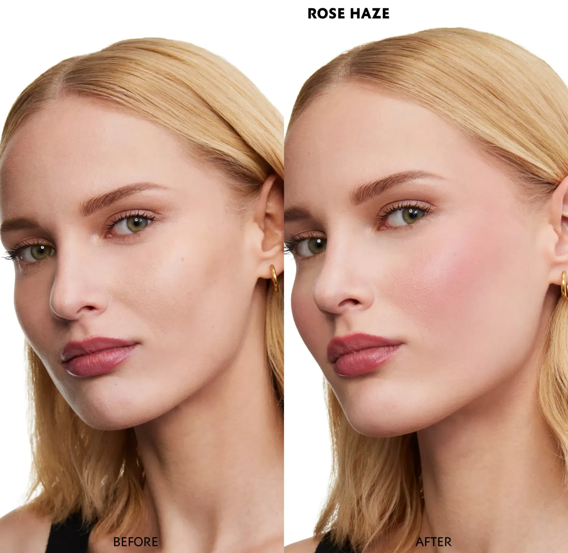 Yves Saint Laurent Make me Blush Bold Blurring Blush poskipuna 8 g