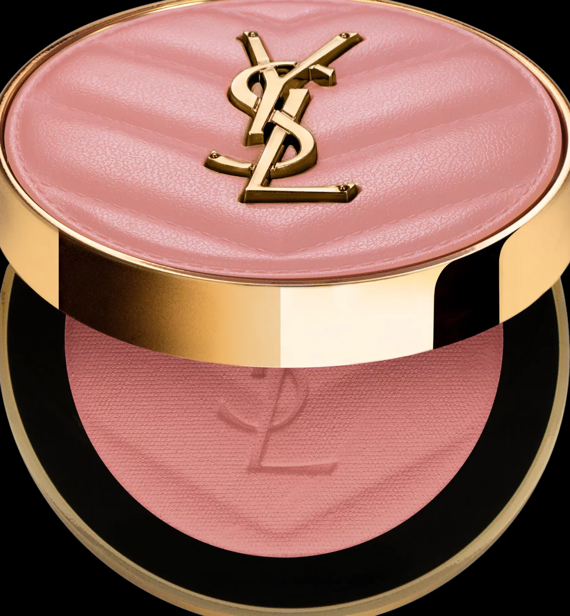 Yves Saint Laurent Make me Blush Bold Blurring Blush poskipuna 8 g