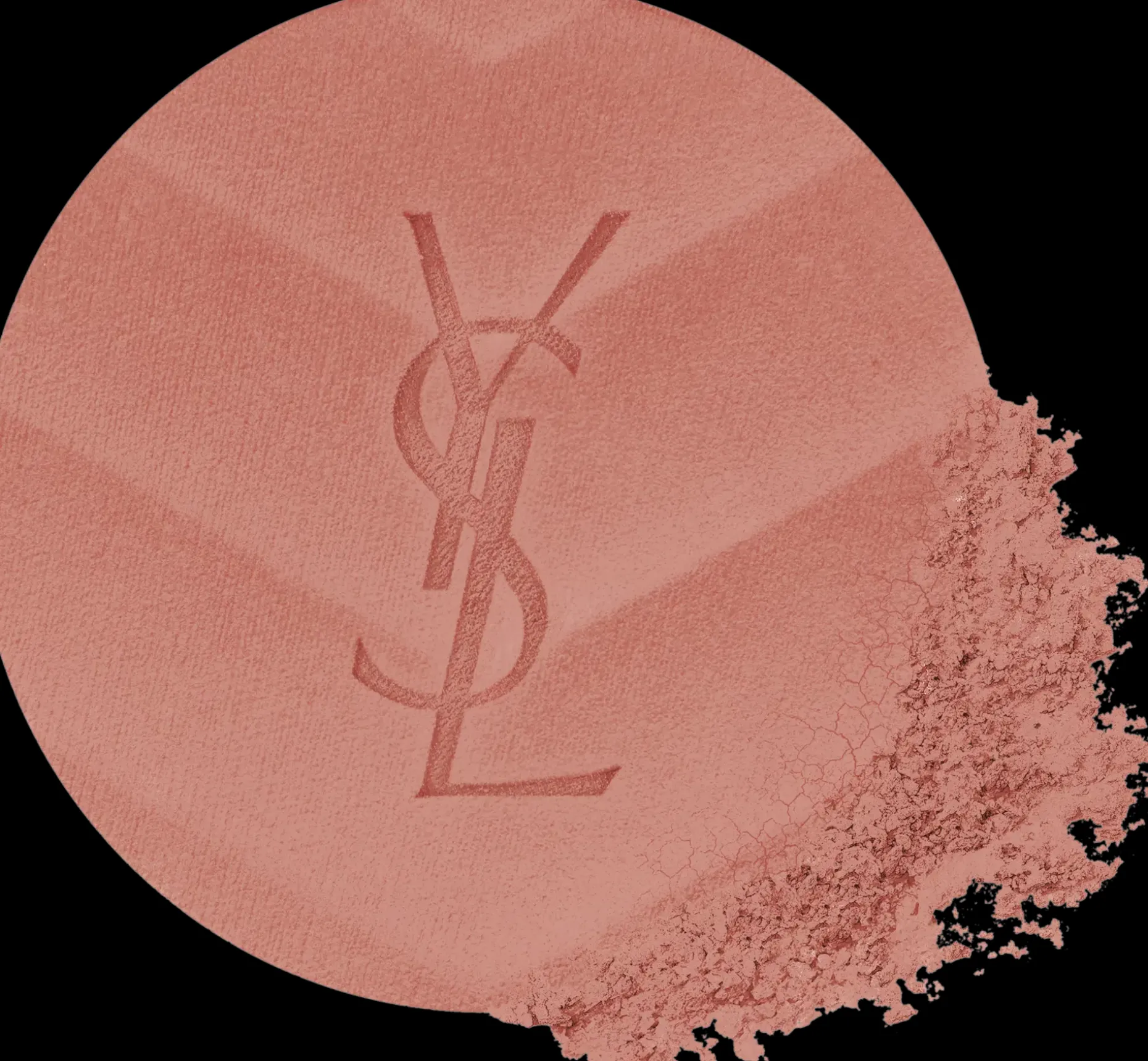 Yves Saint Laurent Make me Blush Bold Blurring Blush poskipuna 8 g