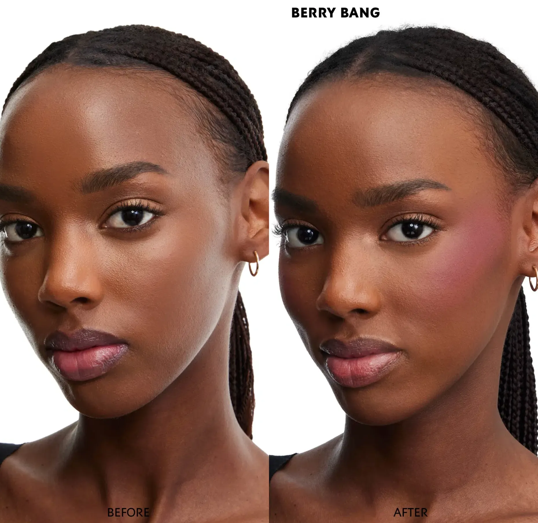 Yves Saint Laurent Make me Blush Bold Blurring Blush poskipuna 8 g