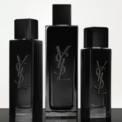 Yves Saint Laurent MYSLF EdP tuoksu 40 ml