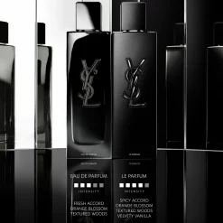 Yves Saint Laurent MYSLF Le Parfum tuoksu 40 ml