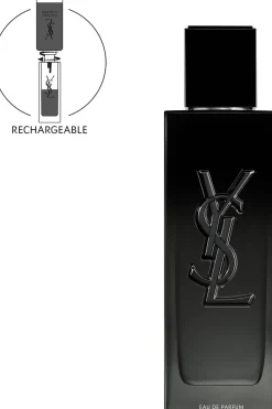 Yves Saint Laurent MYSLF EdP tuoksu 60 ml