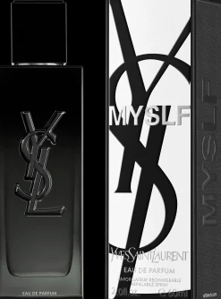 Yves Saint Laurent MYSLF EdP tuoksu 60 ml