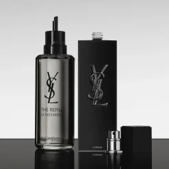 Yves Saint Laurent MYSLF Le Parfum Refill 150ml tuoksu