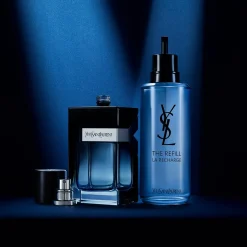 Yves Saint Laurent Y EdP Refill täyttöpullo 150 ml