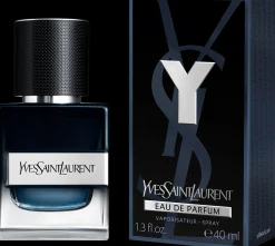 Yves Saint Laurent Y EdP tuoksu 40 ml