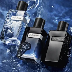 Yves Saint Laurent Y EdP tuoksu 60 ml