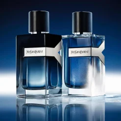 Yves Saint Laurent Y Iced Cologne 60ml