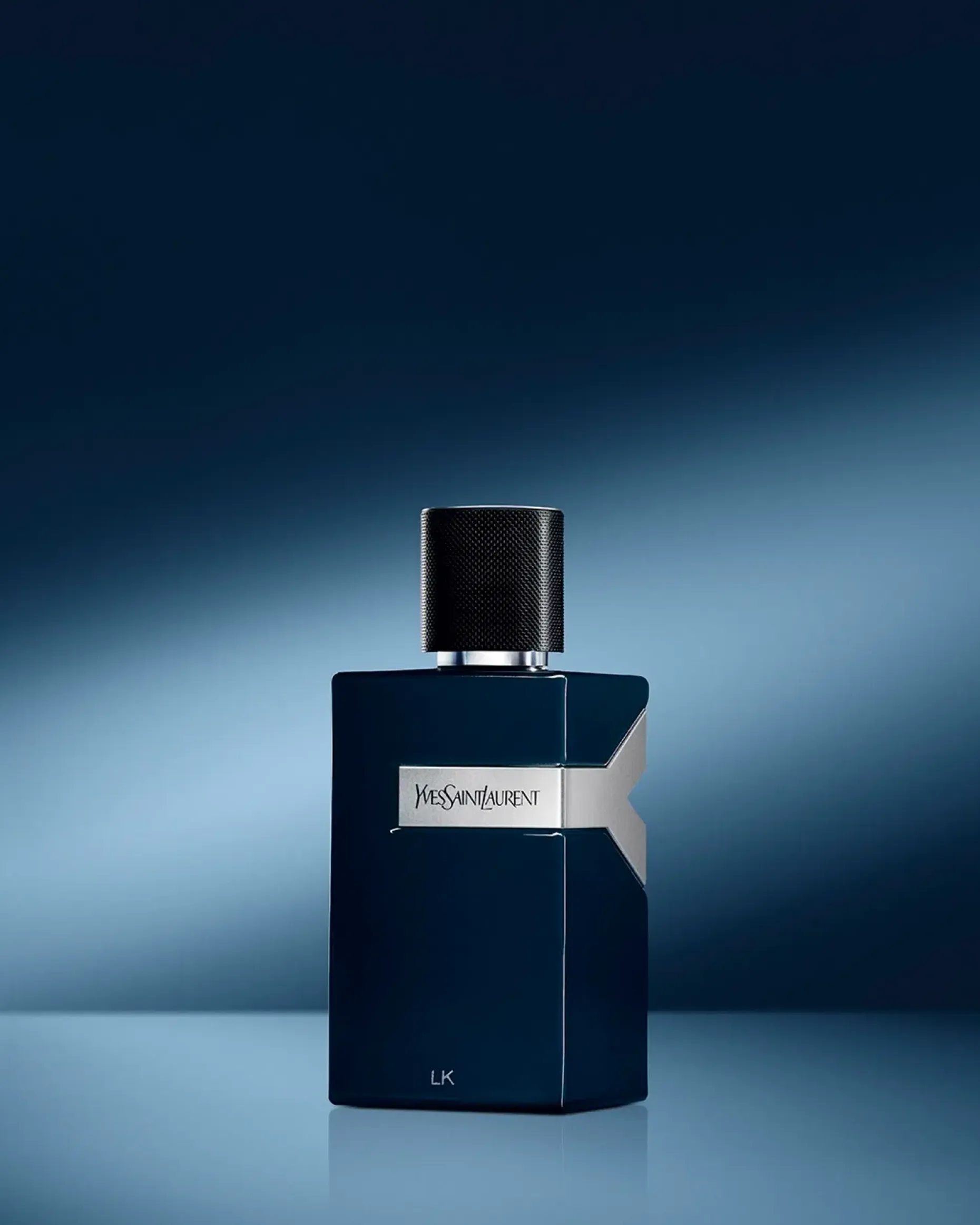 Yves Saint Laurent Y Le Parfum tuoksu 100 ml