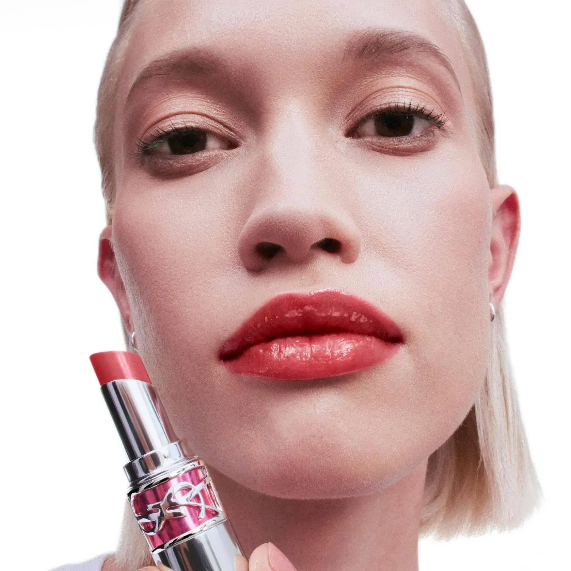 Yves Saint Laurent YSL Loveshine Candy Glaze Lip Gloss Stick huulikiilto 3,2 g