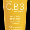 Ziaja C.B3 vitamiini kosteuttava vartalovoide 200 ml