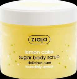 Ziaja Lemon cake vartalokuorinta 300 ml