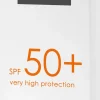 Ziaja Med SPF 50+ sävytetty aurinkovoide kasvoille 50 ml