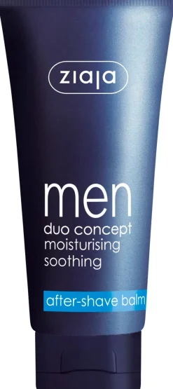 Ziaja Men after shave partabalsami 75 ml