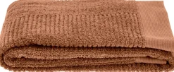 Zone Denmark Classic käsipyyhe 50x70cm terrakotta