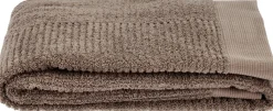 Zone Denmark Classic käsipyyhe 50x70cm taupe
