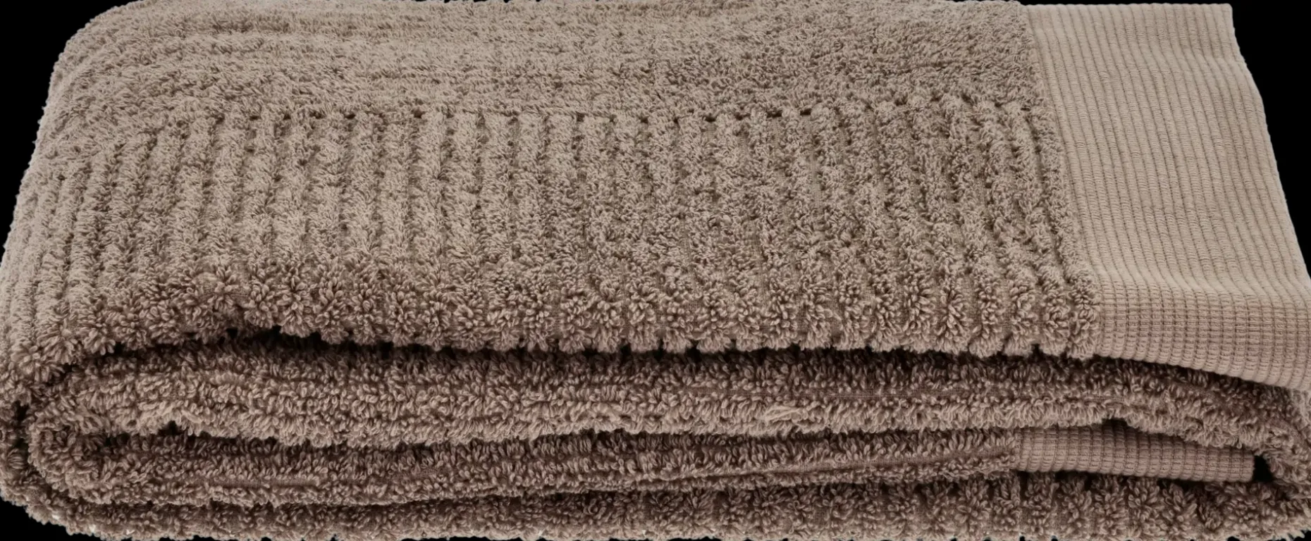 Zone Denmark Classic kylpypyyhe 70x140cm taupe