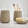 Zone Denmark Nova One kannellinen purkki 290ml taupe