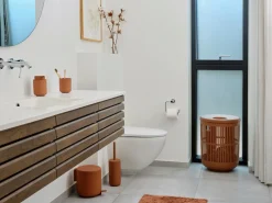 Zone Denmark Ume Wc-harja terrakotta